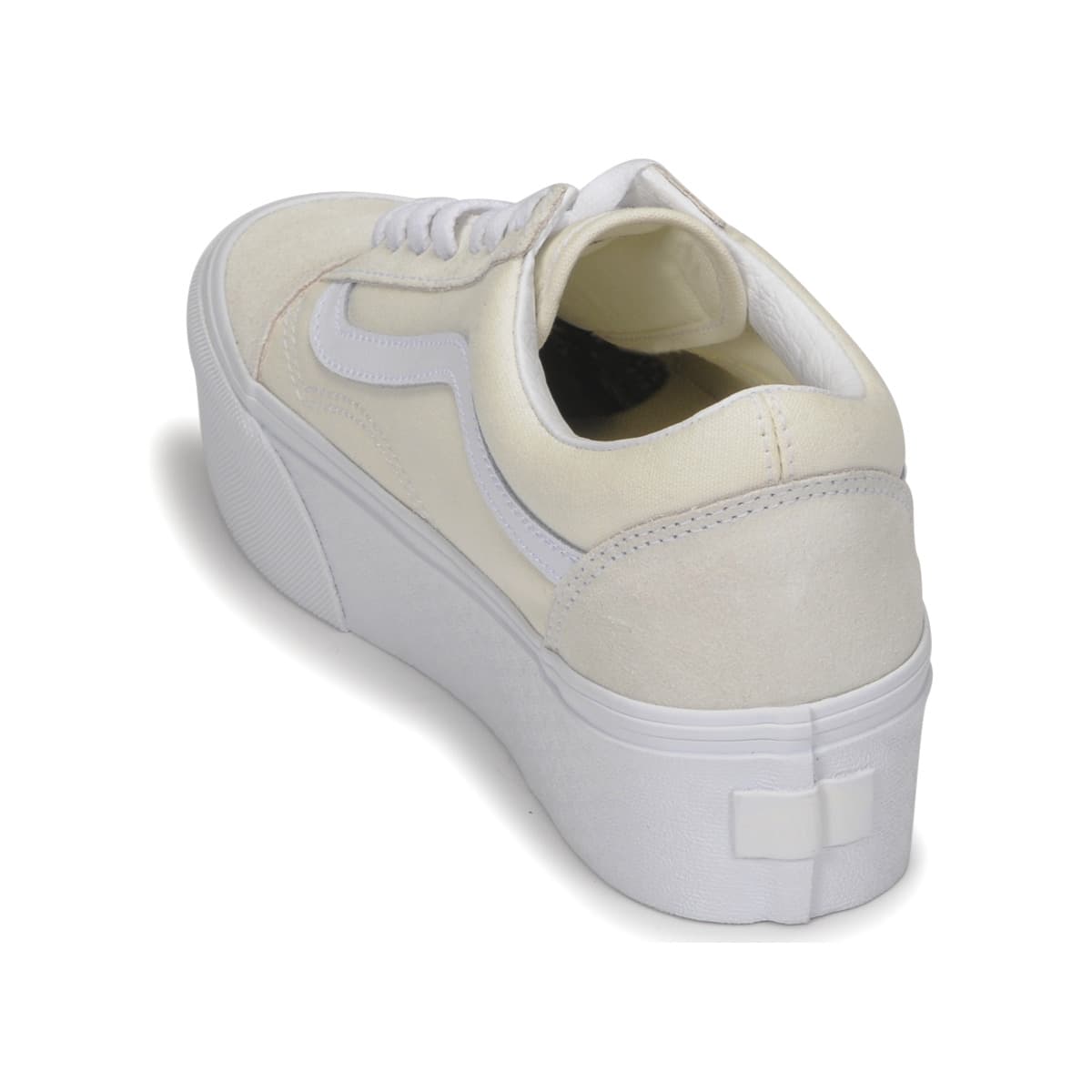 Women's Sneakers Vans Beige