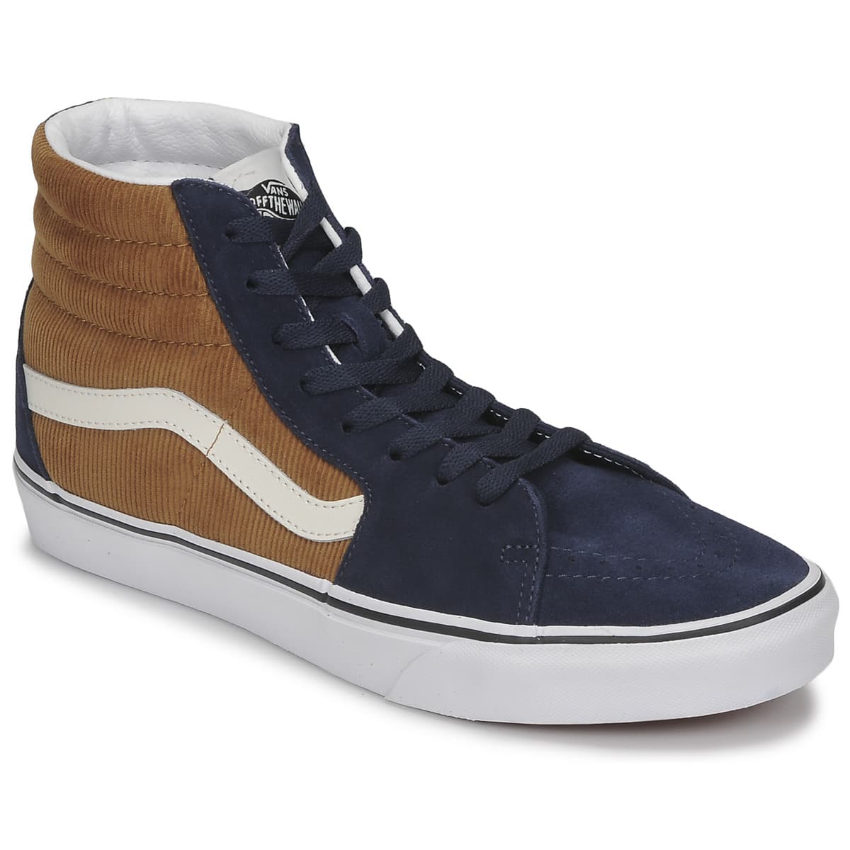 Ψηλά Sneakers Vans SK8-Hi