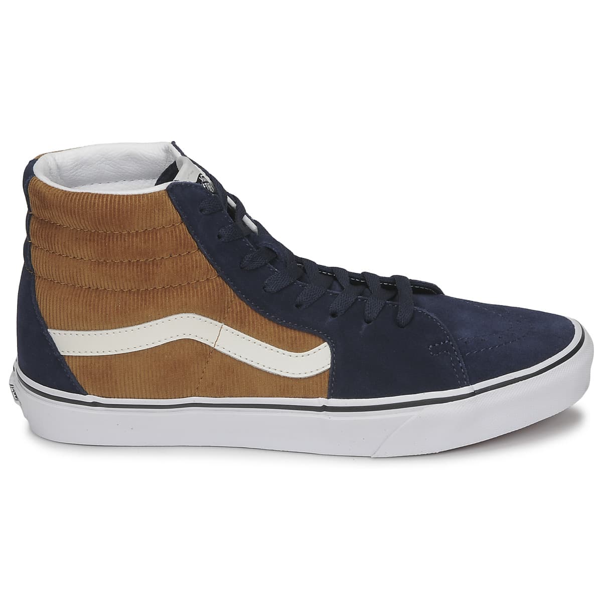 Men's Sneakers Vans Blue
