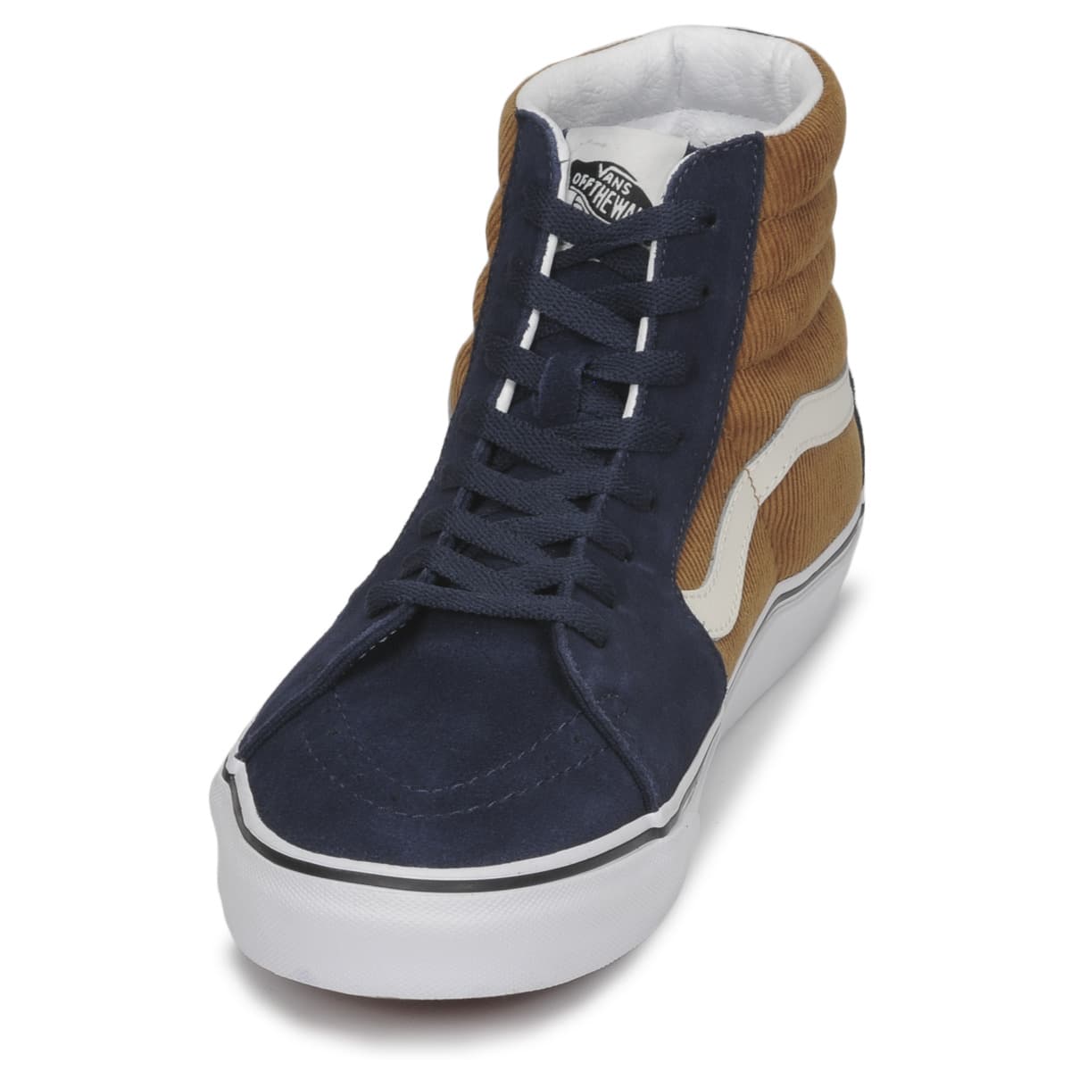 Men's Sneakers Vans Blue