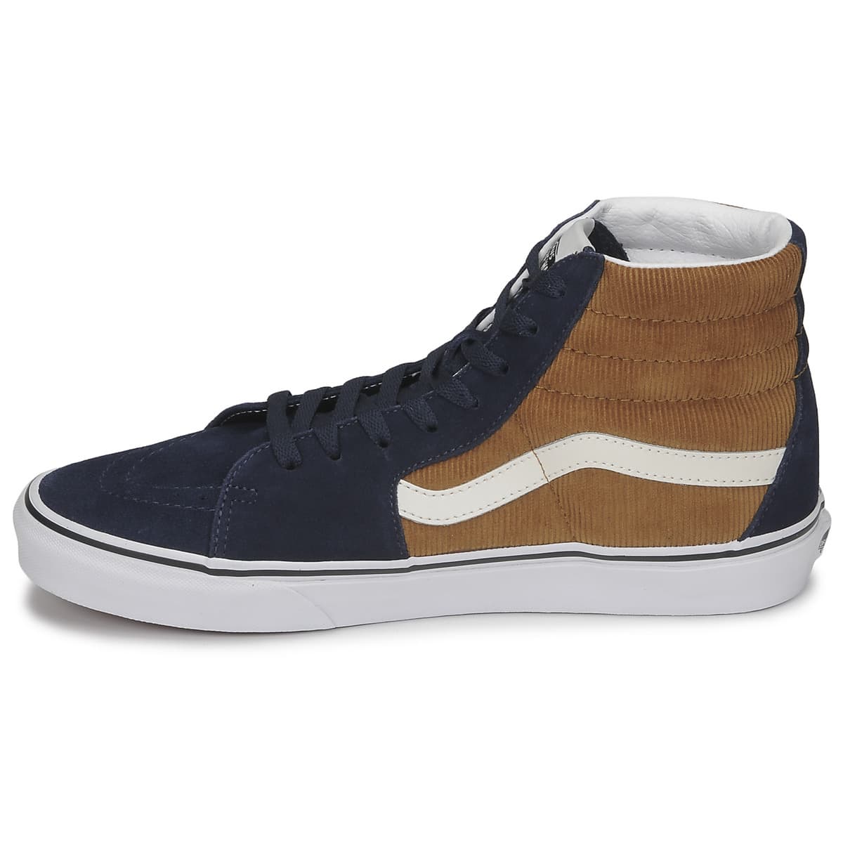 Men's Sneakers Vans Blue