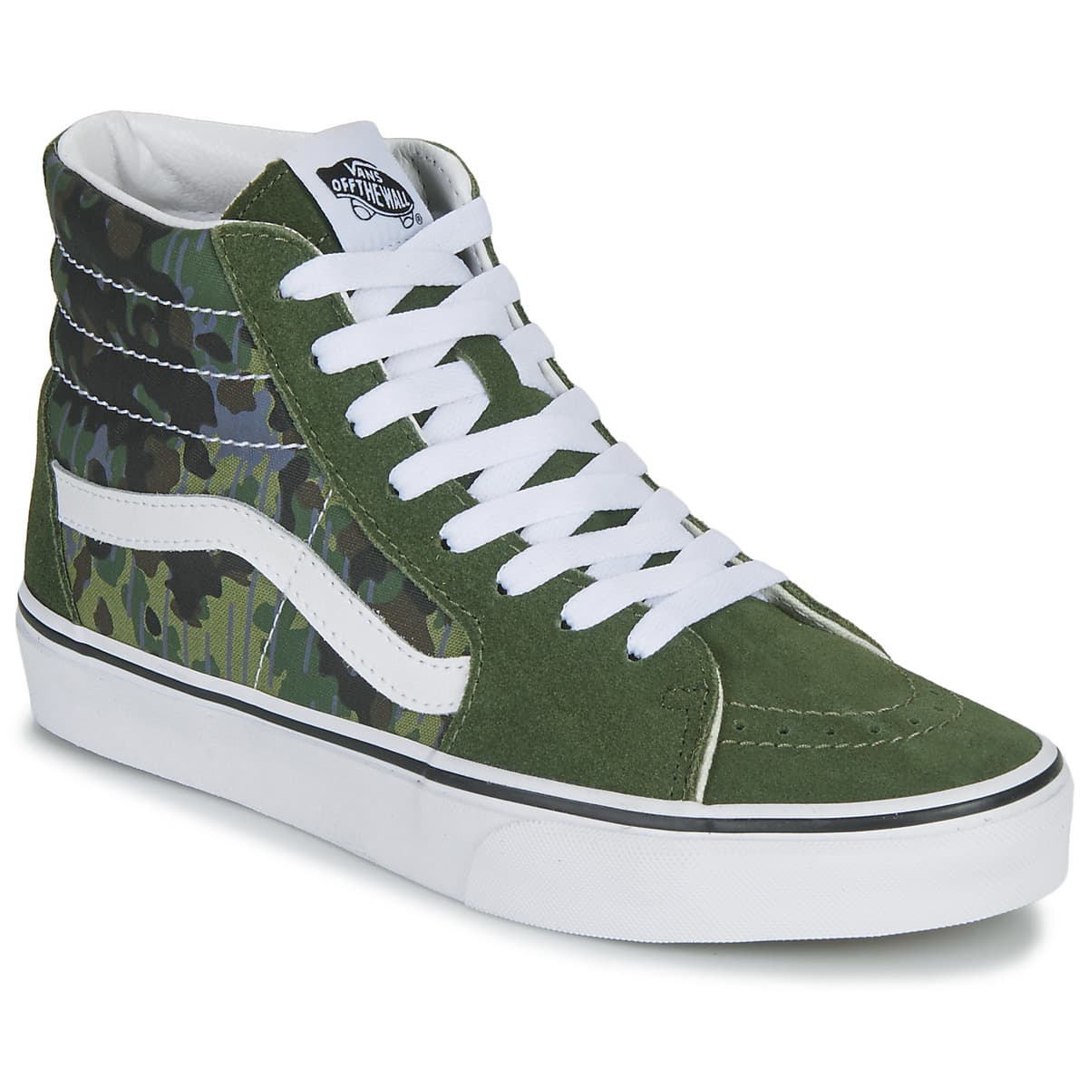 Ψηλά Sneakers Vans SK8-Hi