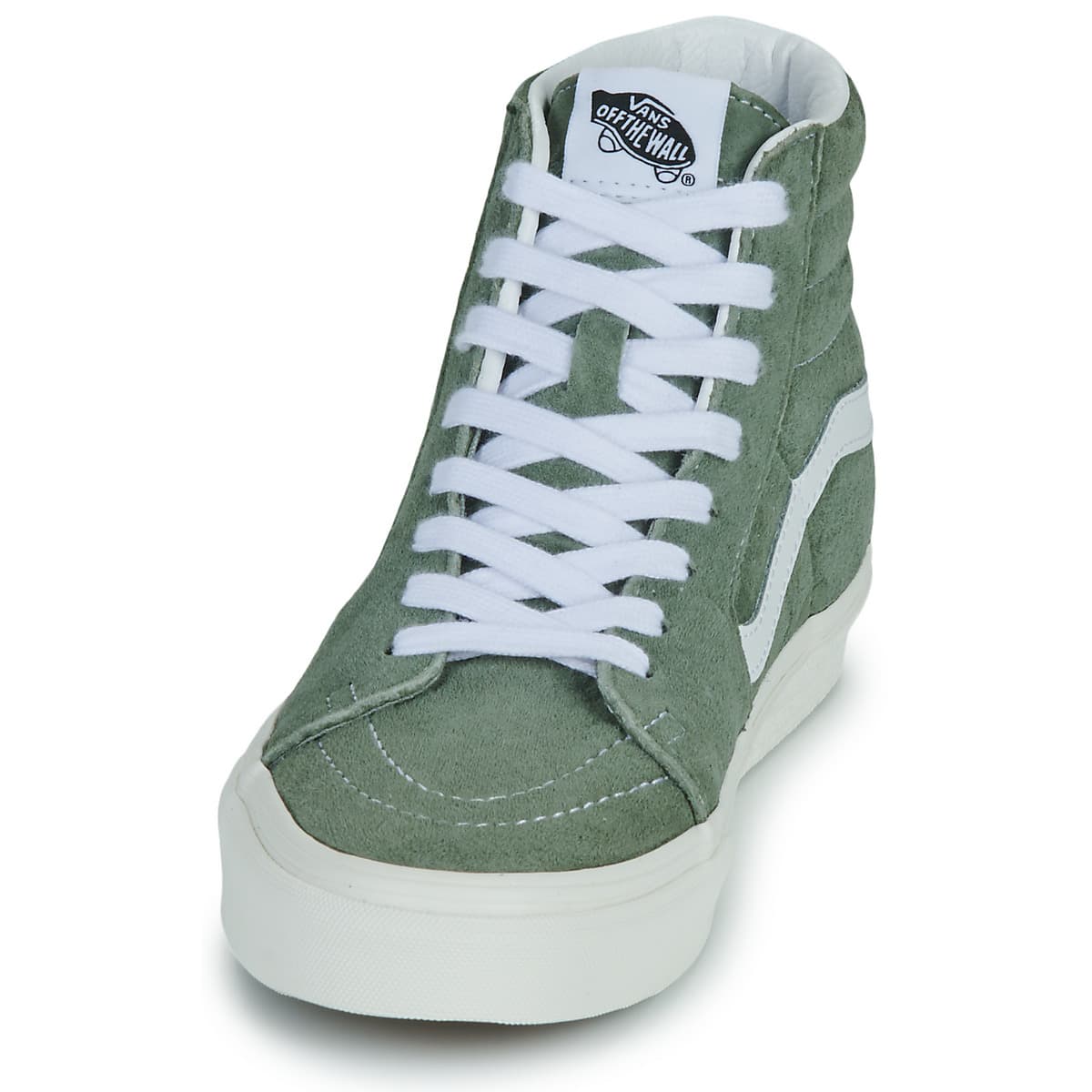 Men's Sneakers Vans Green