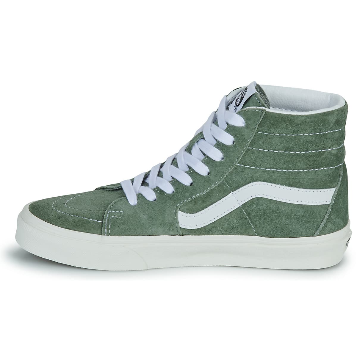 Men's Sneakers Vans Green