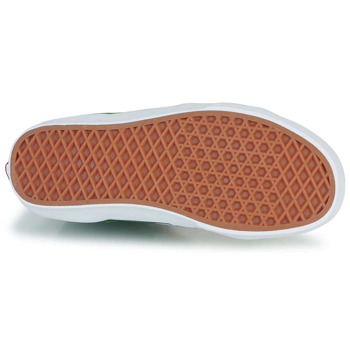 Women's Sneakers Vans Green