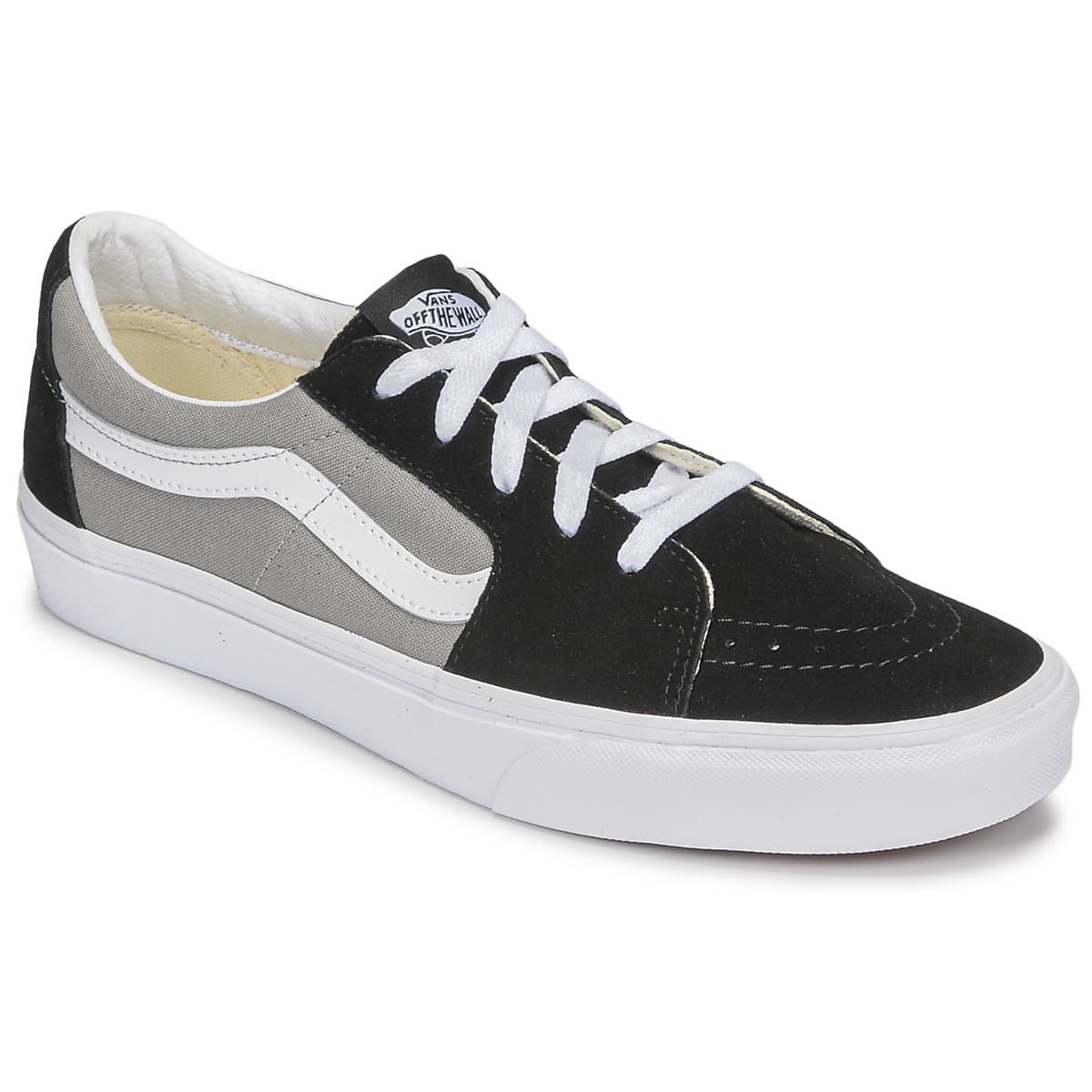 Men's Sneakers Vans Black