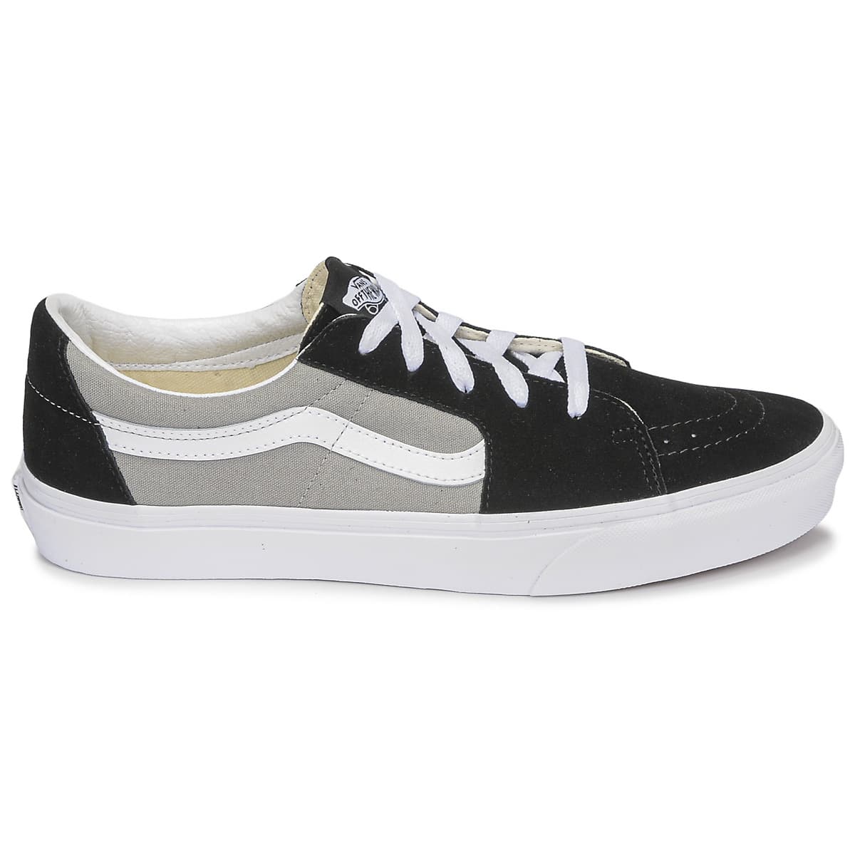 Men's Sneakers Vans Black