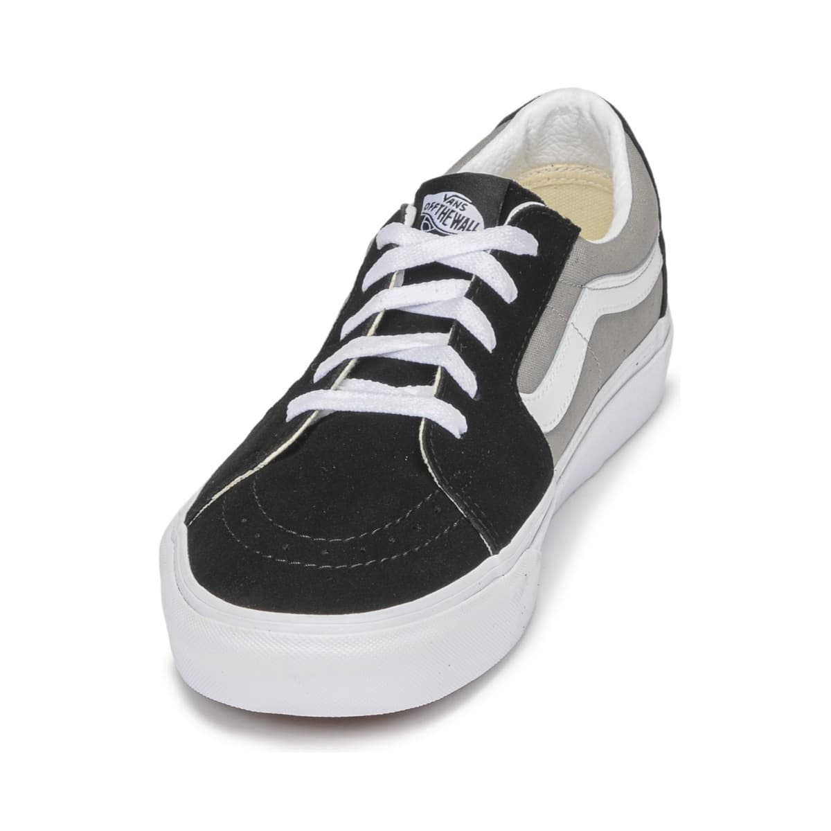 Men's Sneakers Vans Black