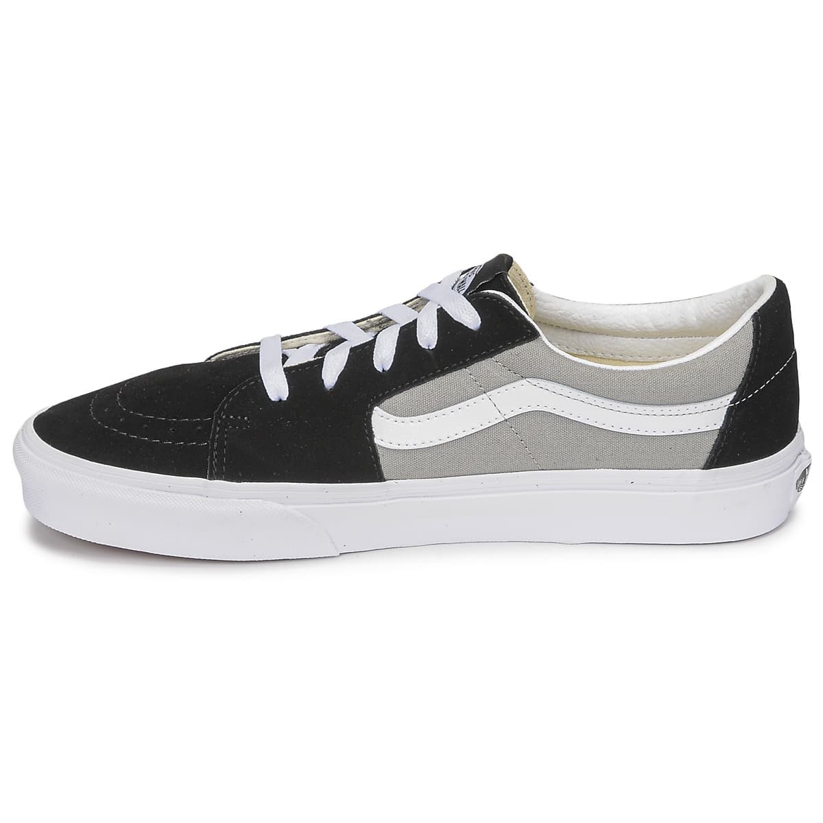 Men's Sneakers Vans Black