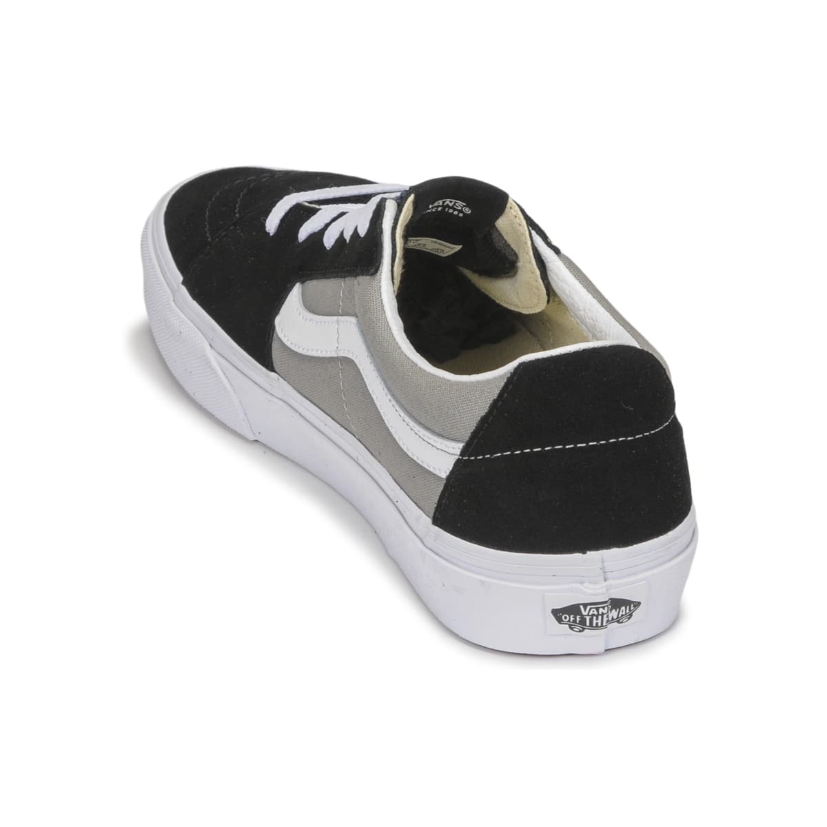 Men's Sneakers Vans Black