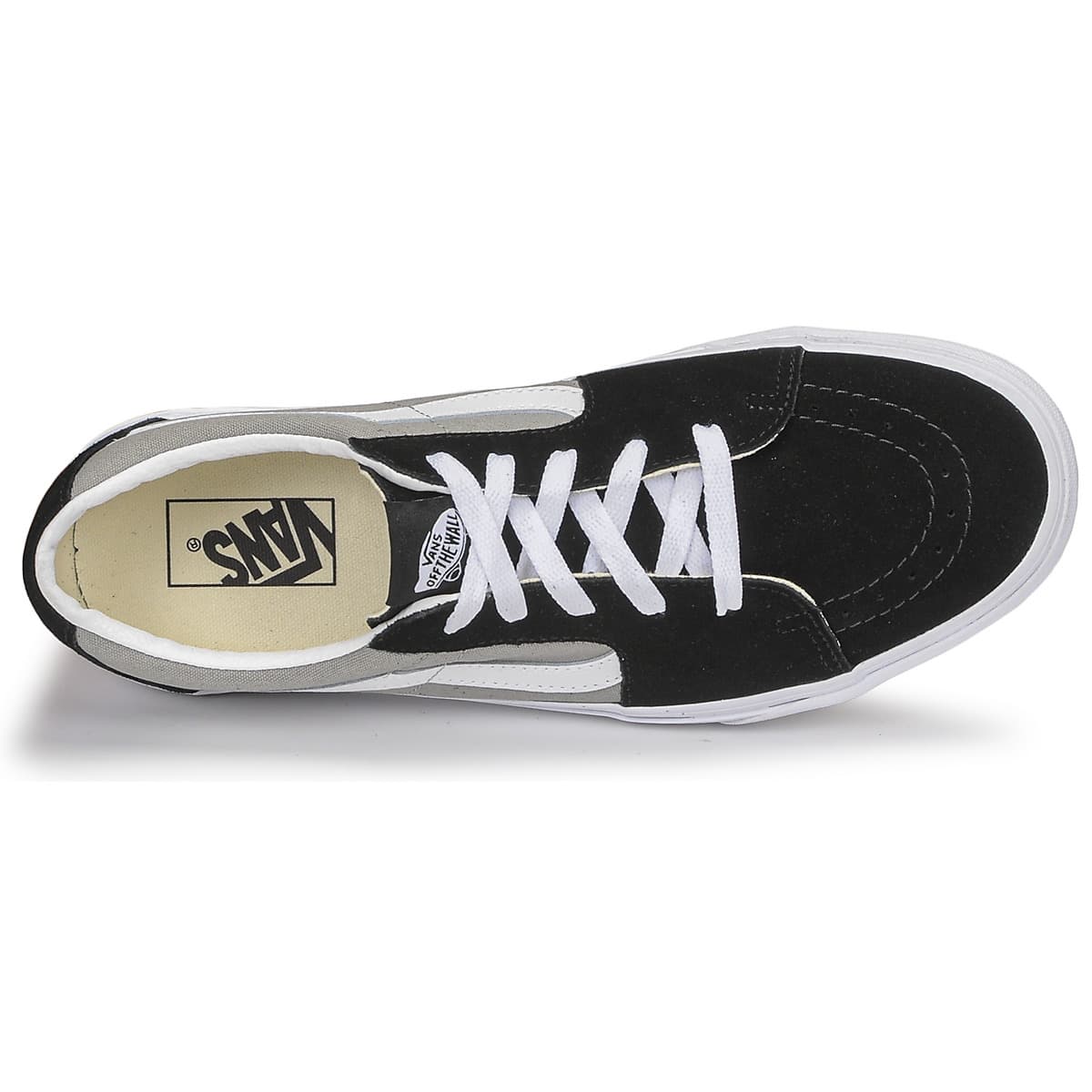 Men's Sneakers Vans Black