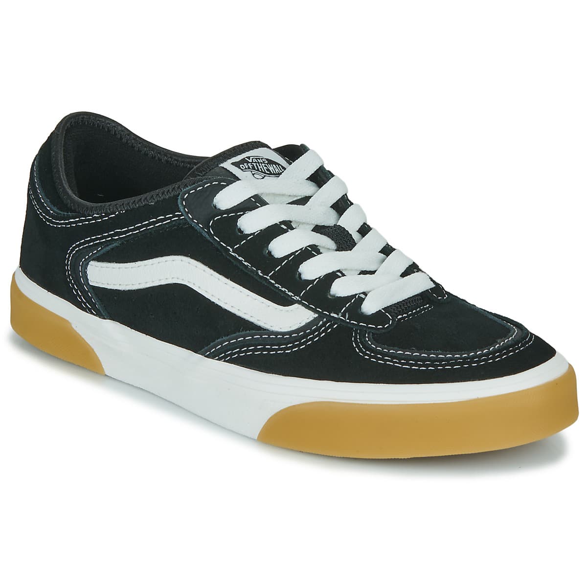 Men's Sneakers Vans Black
