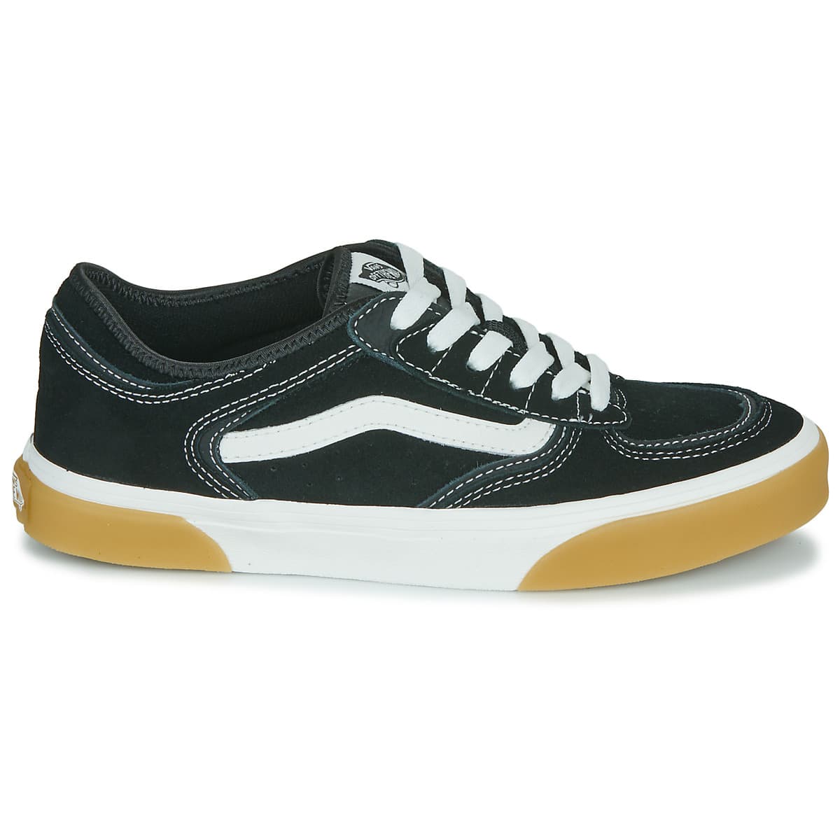 Men's Sneakers Vans Black
