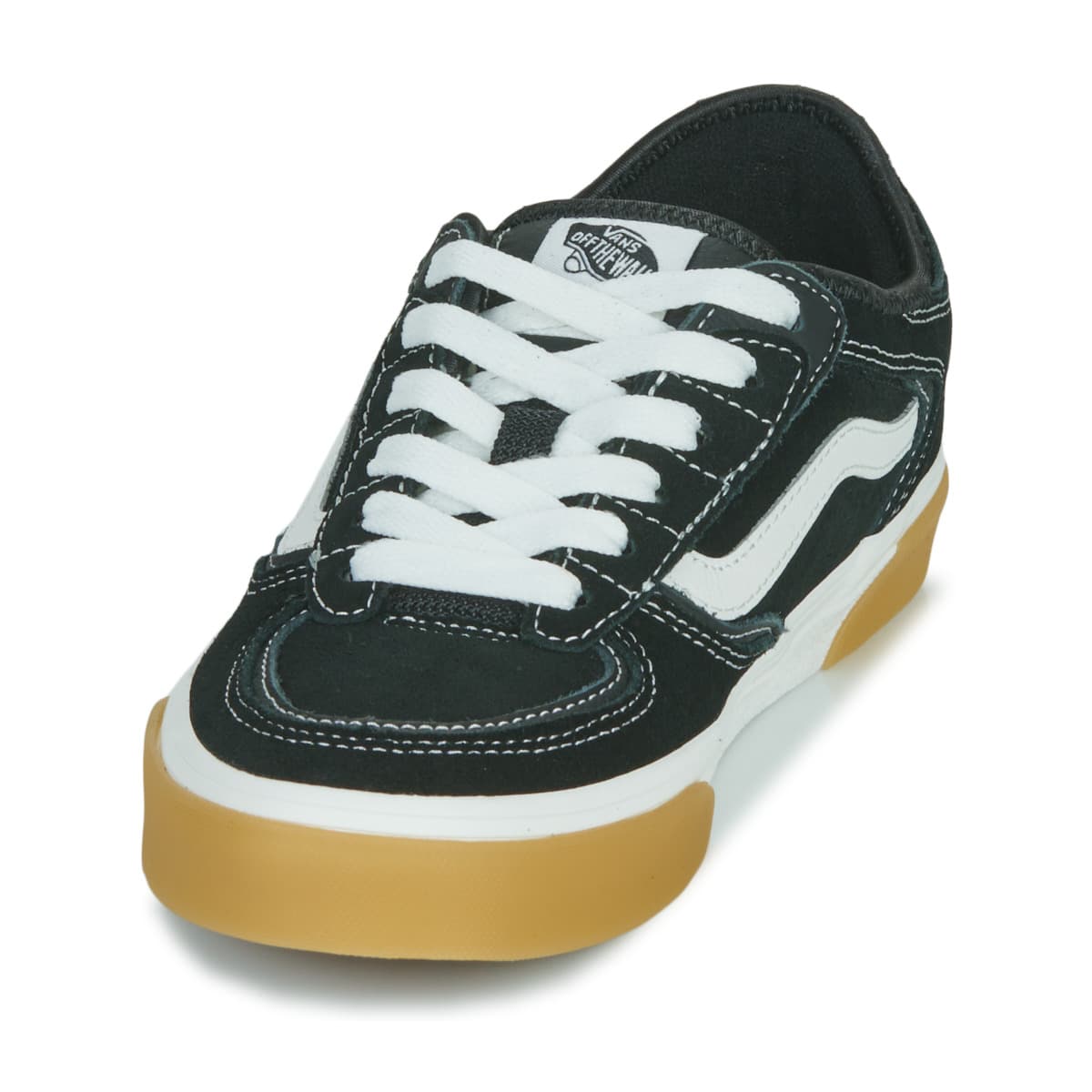 Men's Sneakers Vans Black