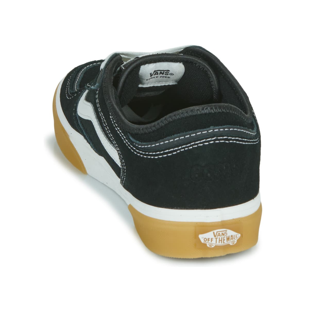 Men's Sneakers Vans Black