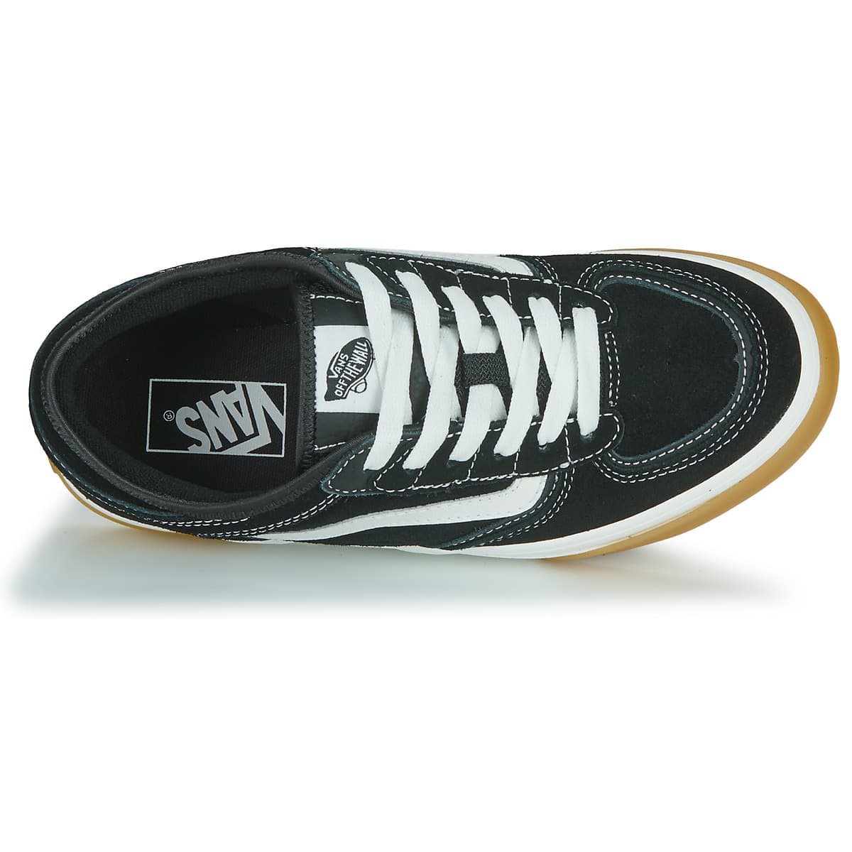 Men's Sneakers Vans Black