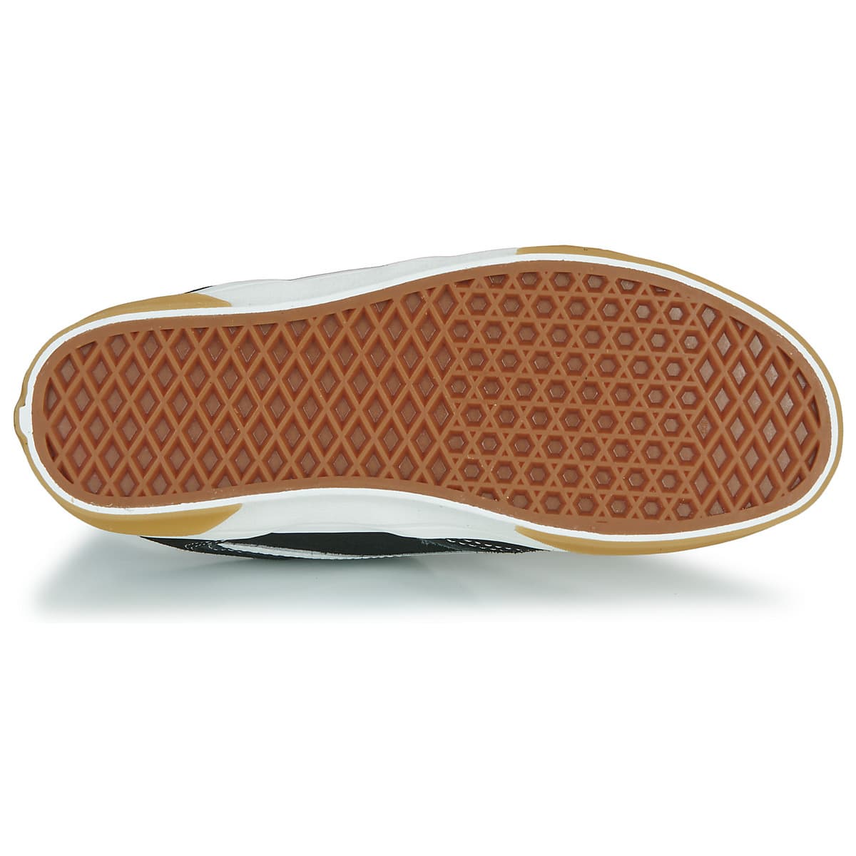 Men's Sneakers Vans Black