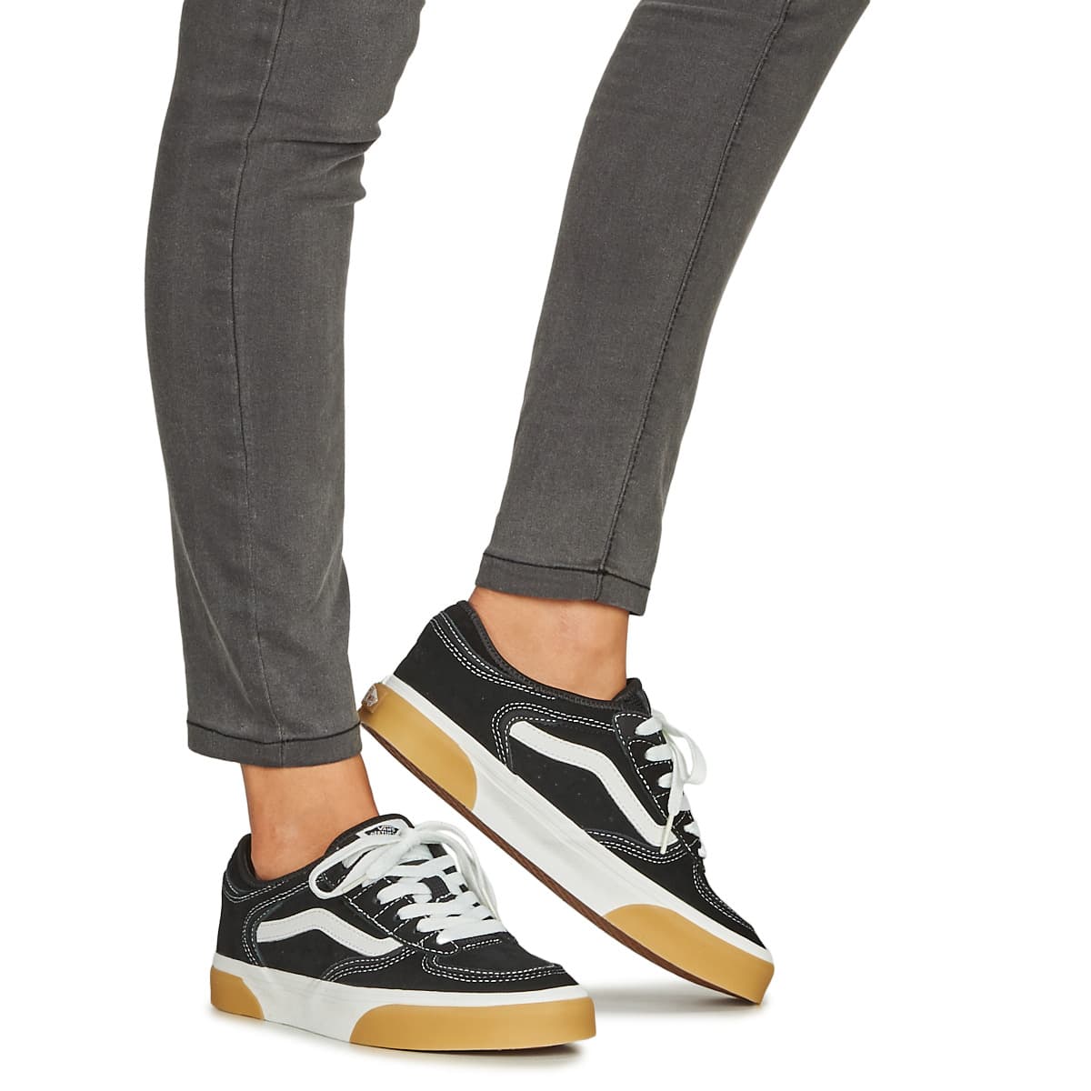 Men's Sneakers Vans Black