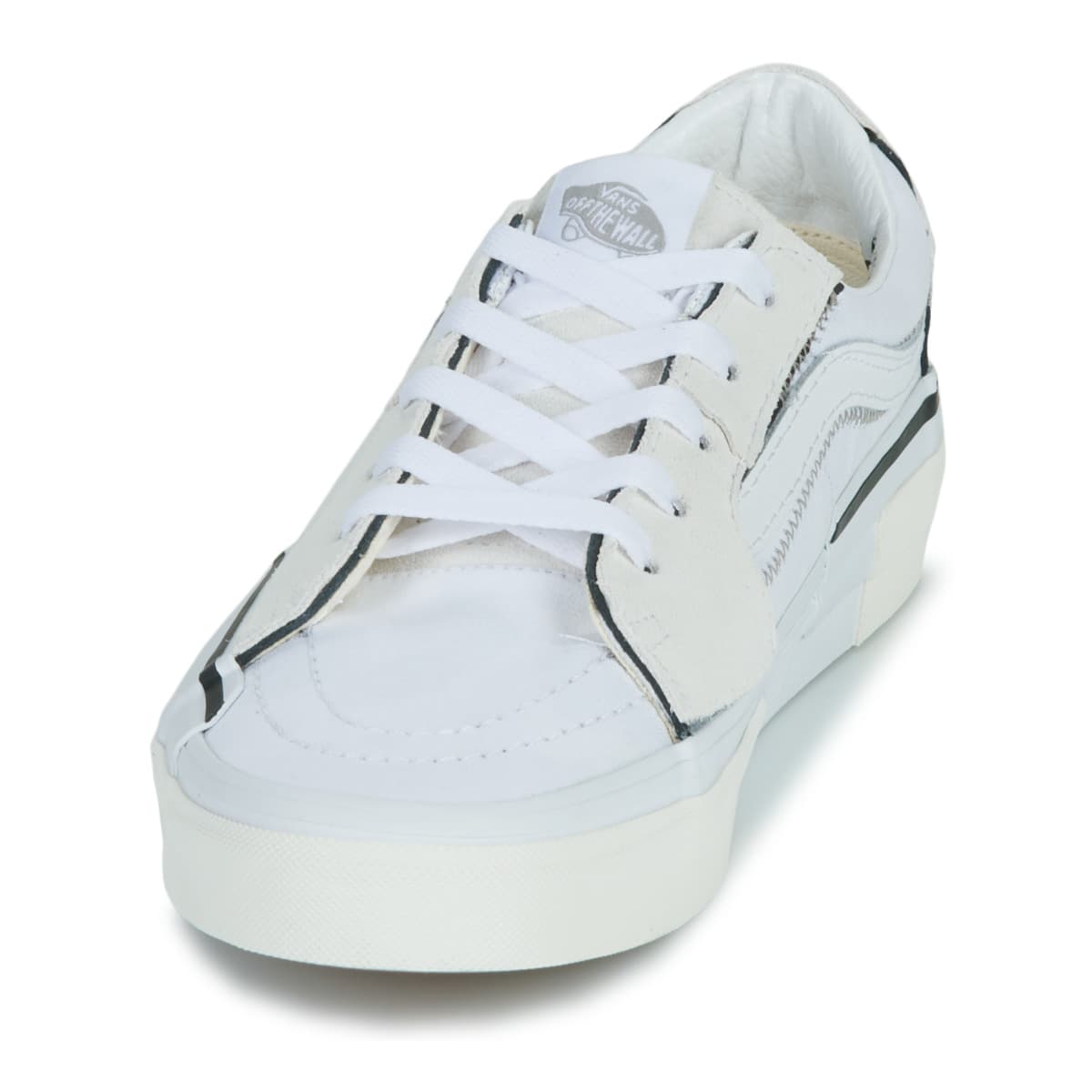 Women's Sneakers Vans White