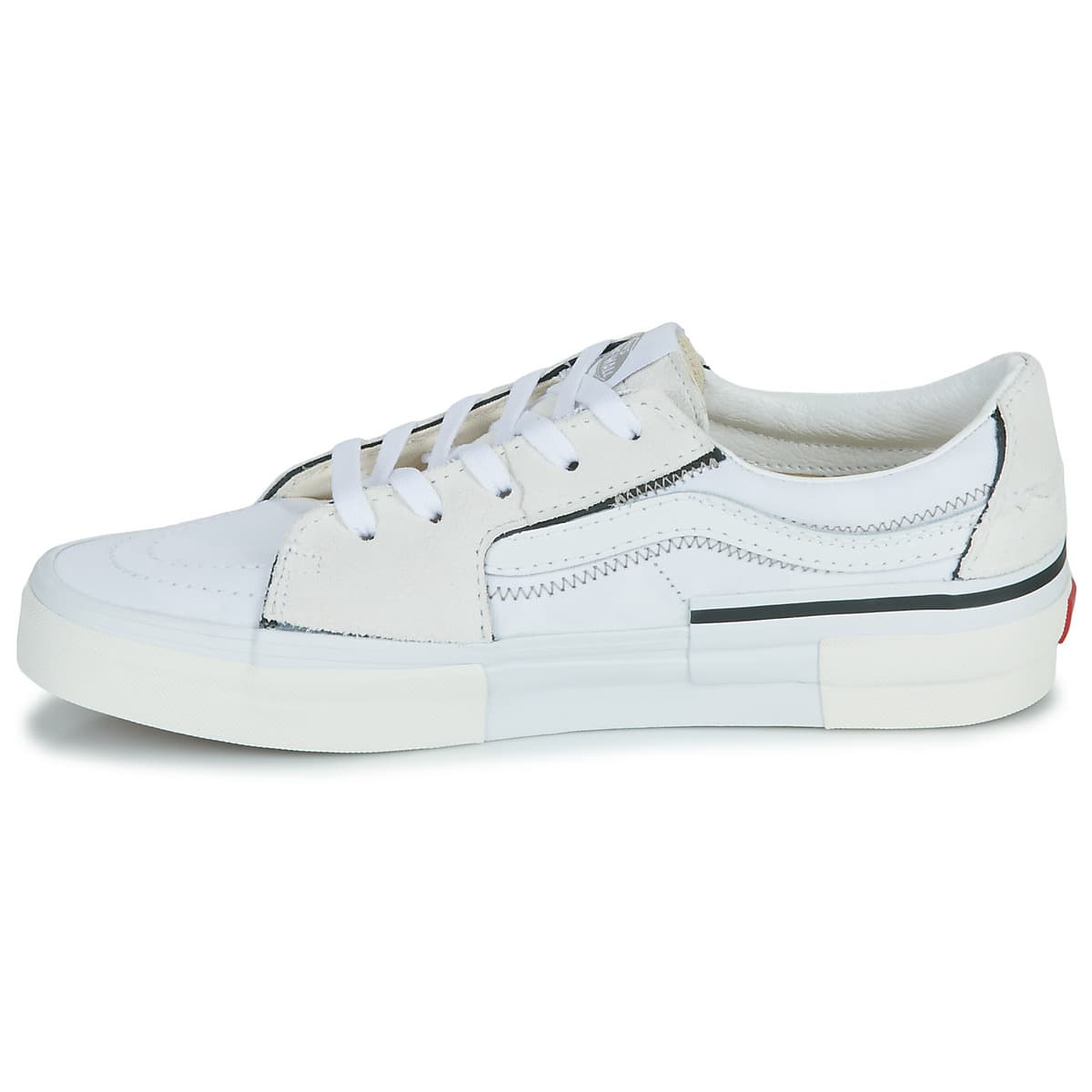 Women's Sneakers Vans White