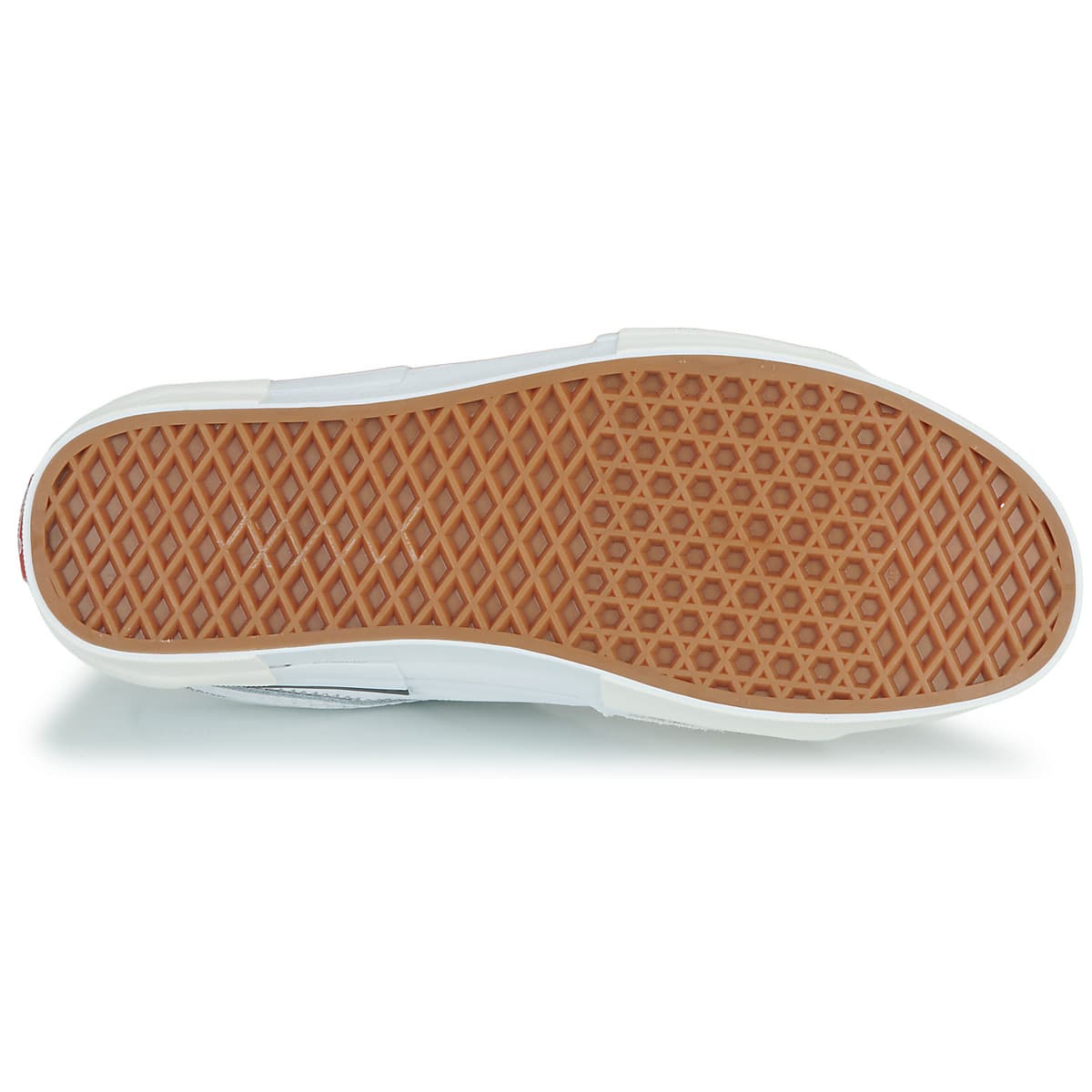 Women's Sneakers Vans White