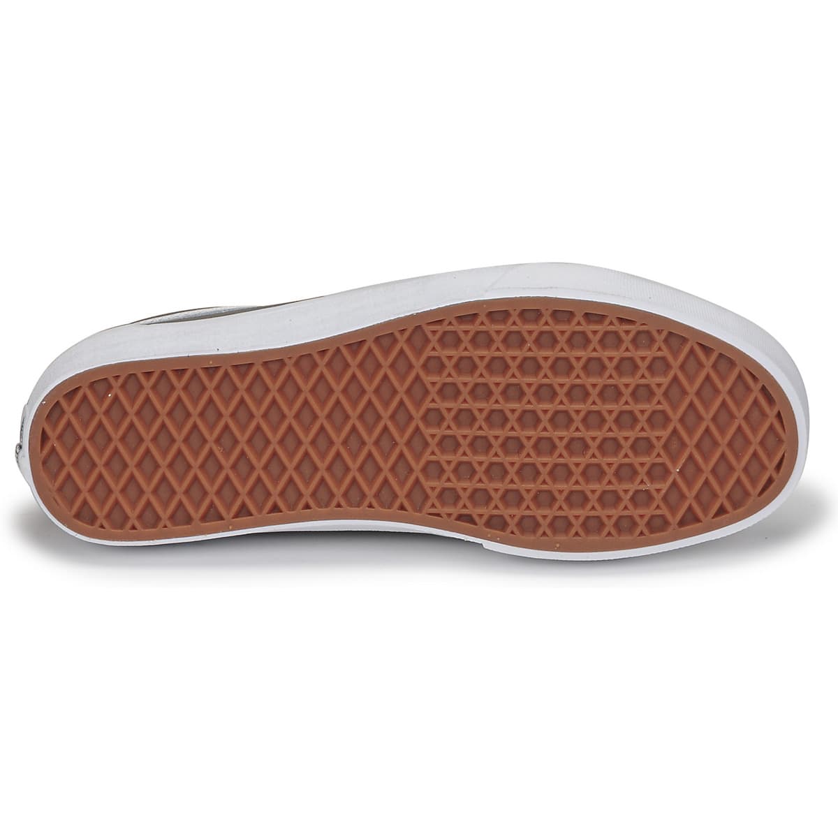 Women's Sneakers Vans Gray