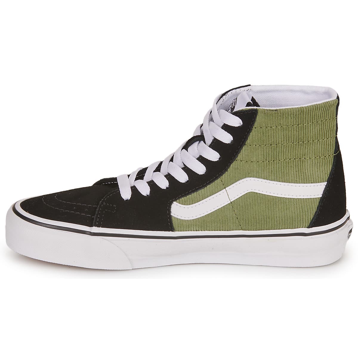 Women's Sneakers Vans Black