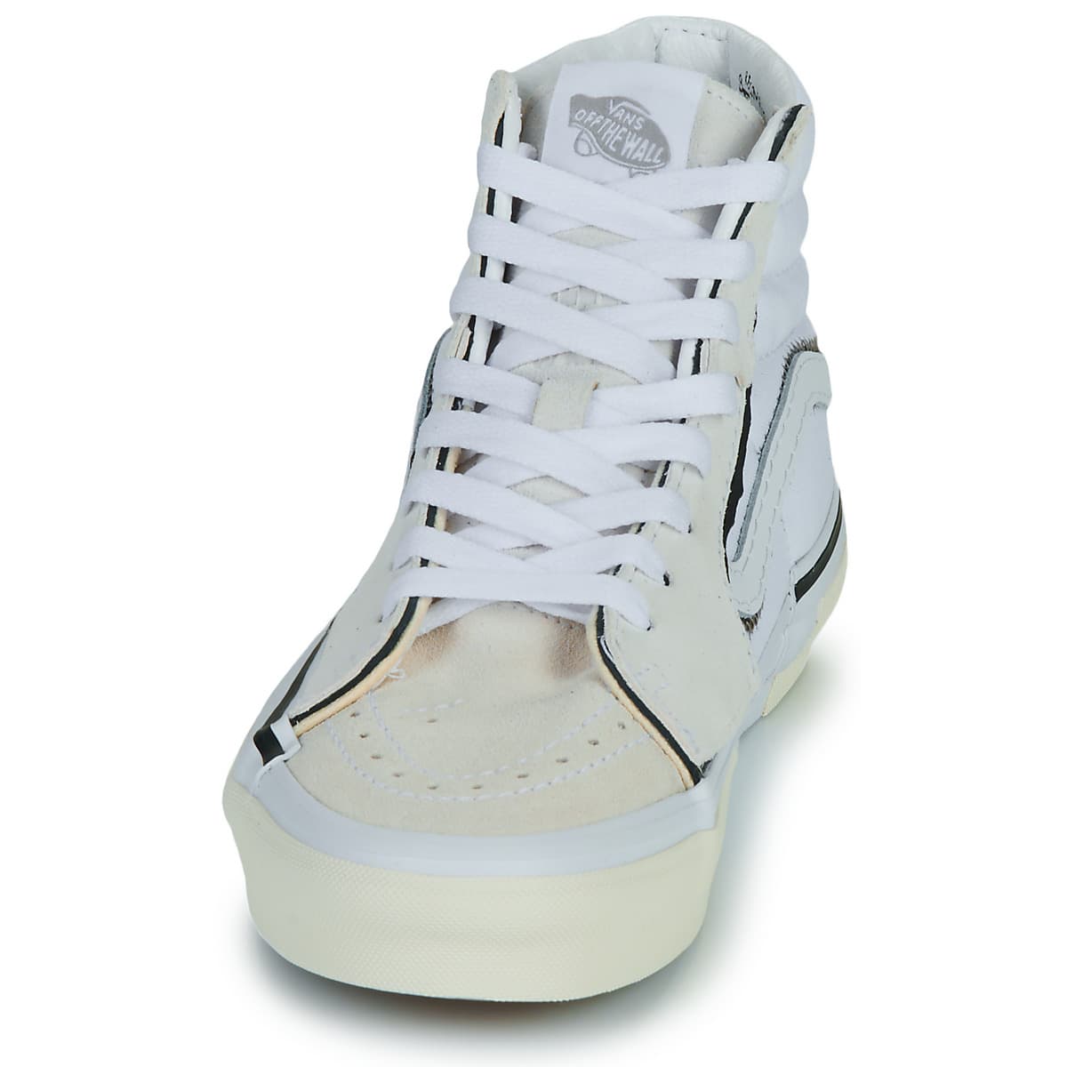 Men's Sneakers Vans White