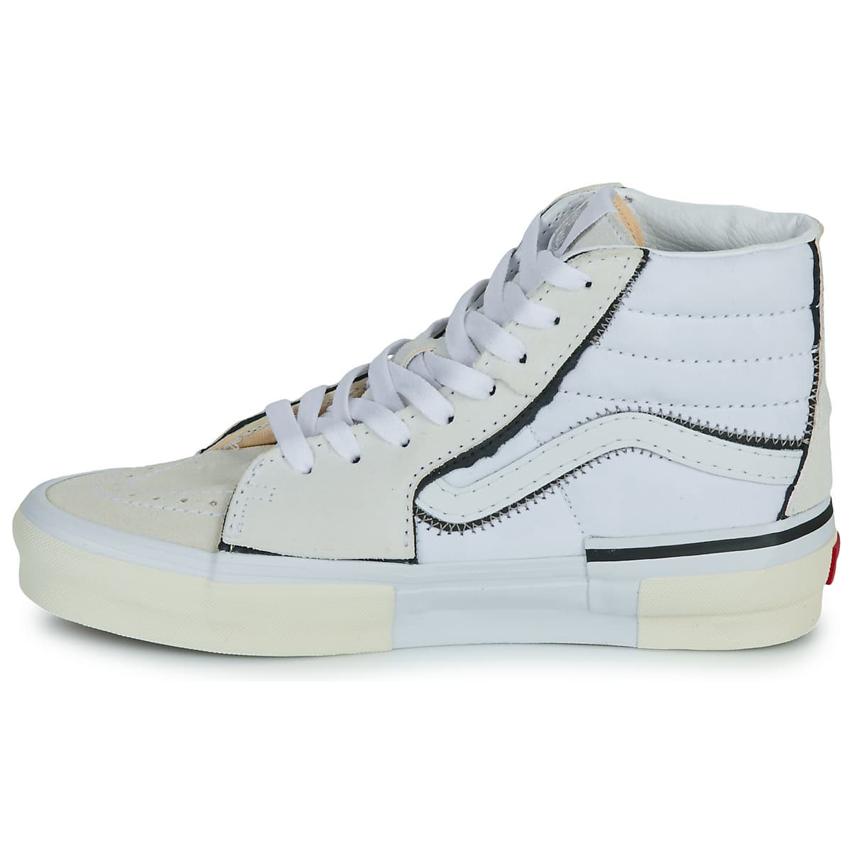 Men's Sneakers Vans White