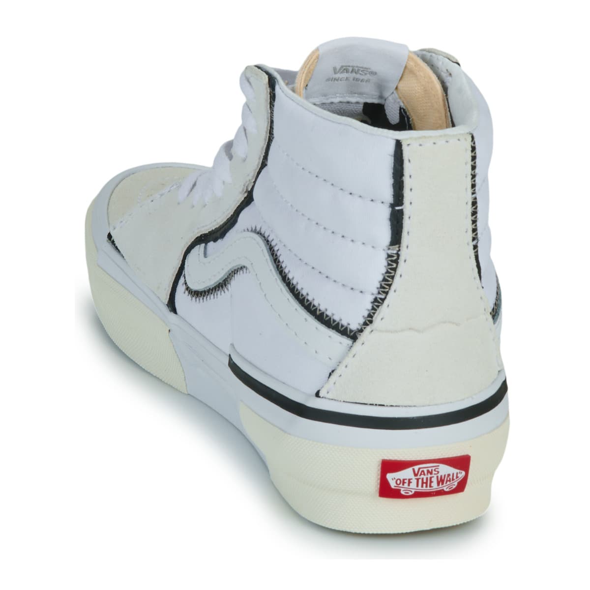 Men's Sneakers Vans White