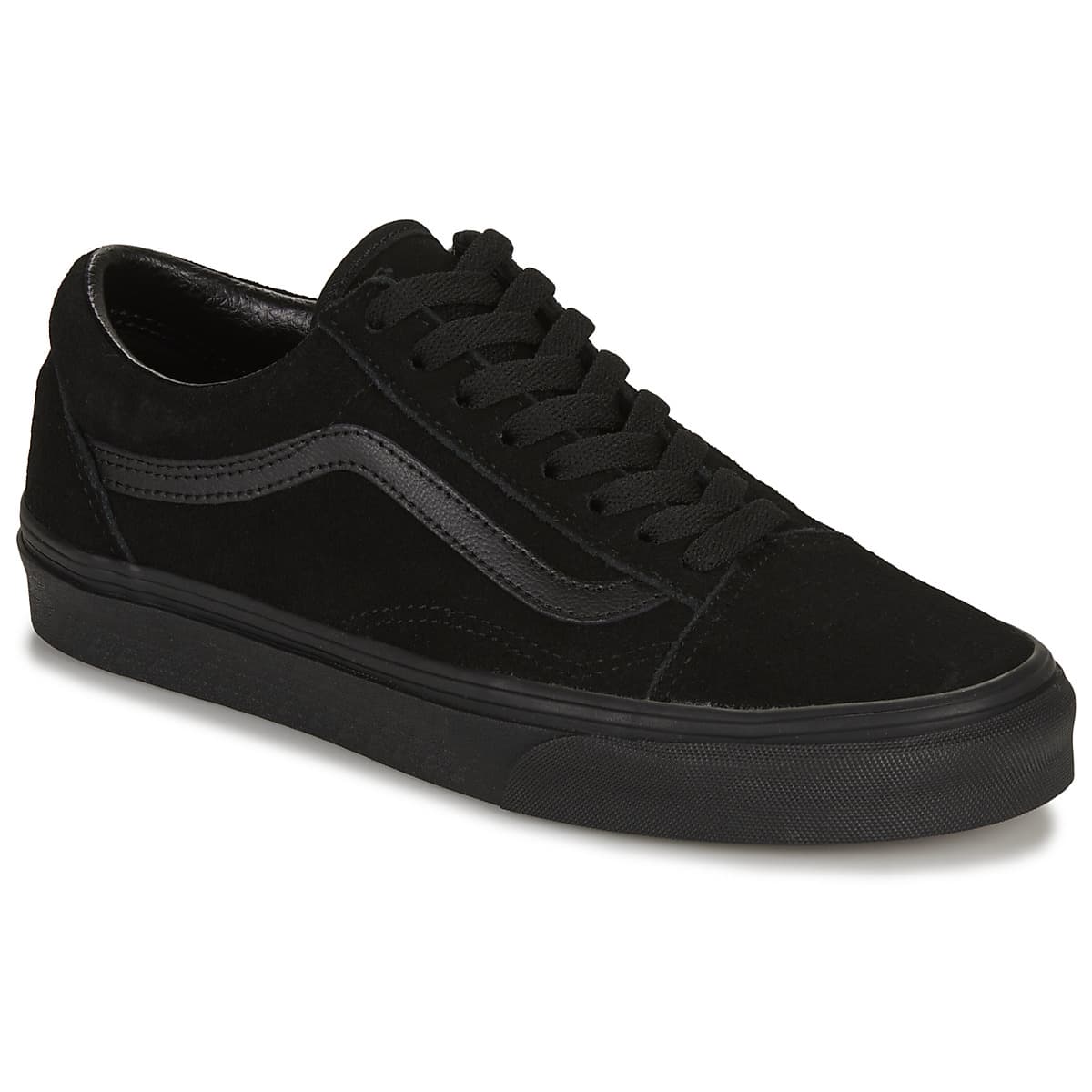Men's Sneakers Vans Black