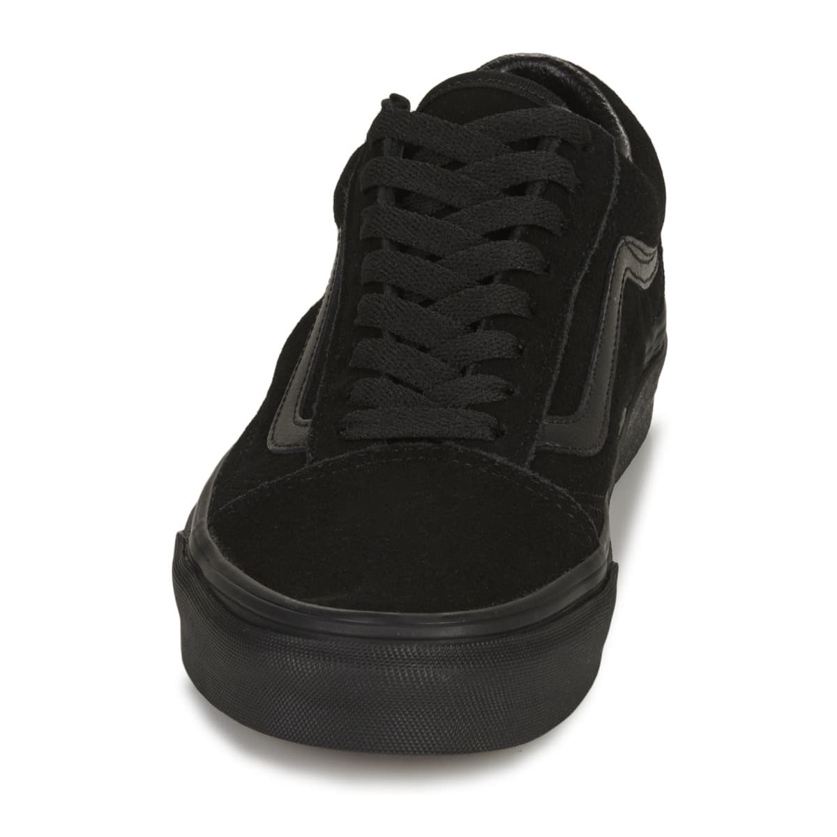 Women's Sneakers Vans Black