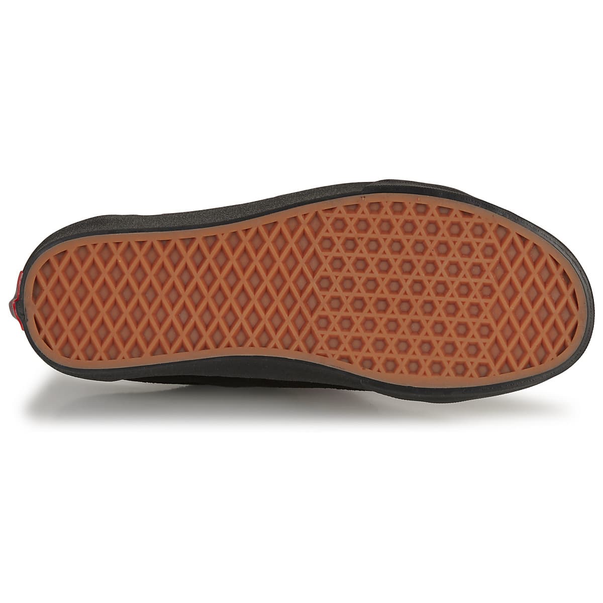 Women's Sneakers Vans Black