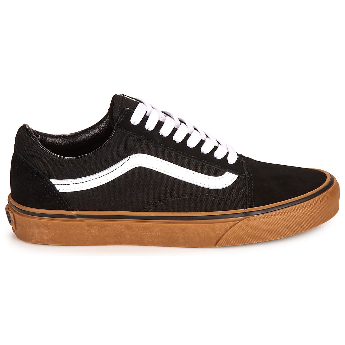 Women's Sneakers Vans Black