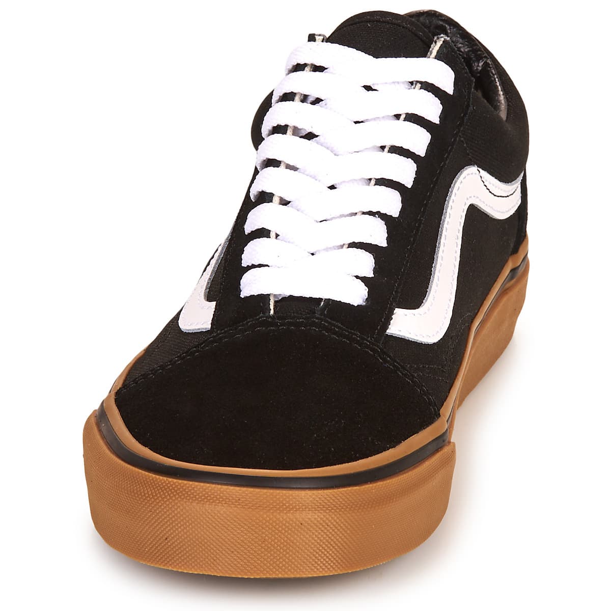 Women's Sneakers Vans Black