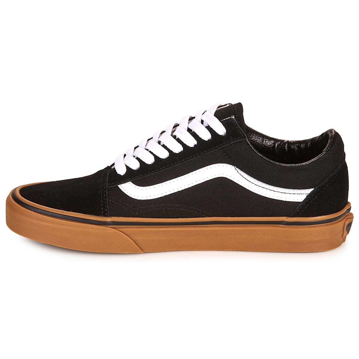 Women's Sneakers Vans Black