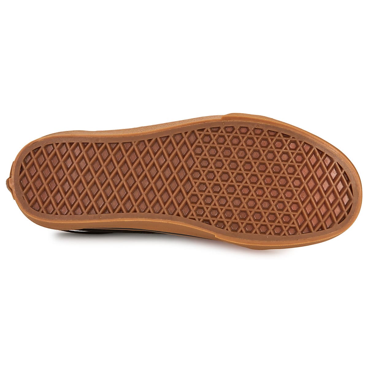 Women's Sneakers Vans Black