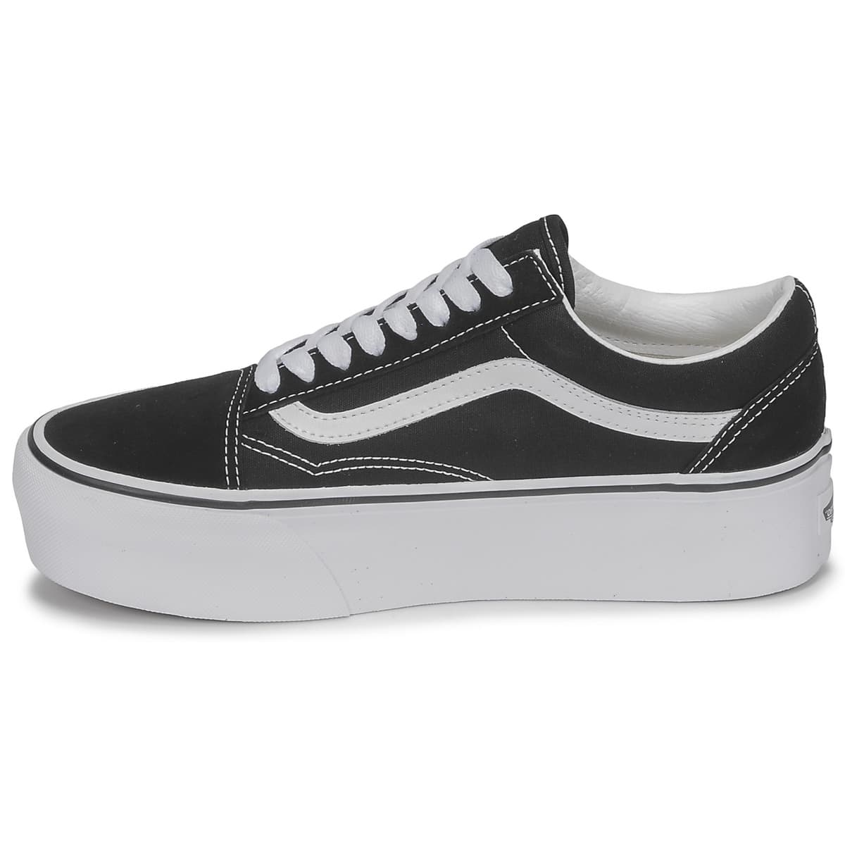 Women's Sneakers Vans Black