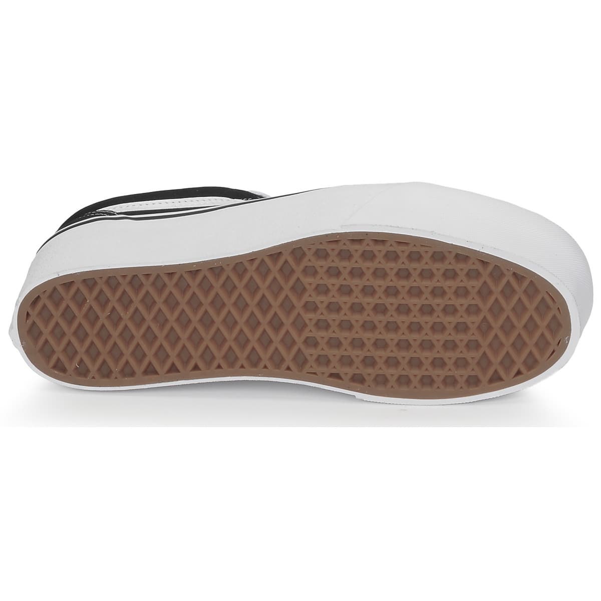 Women's Sneakers Vans Black