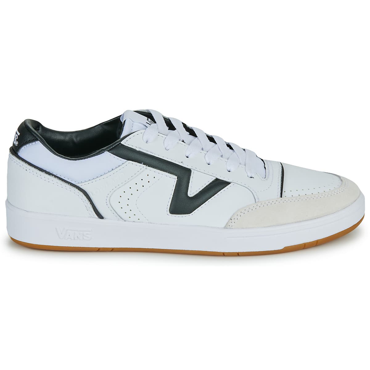 Men's Sneakers Vans White