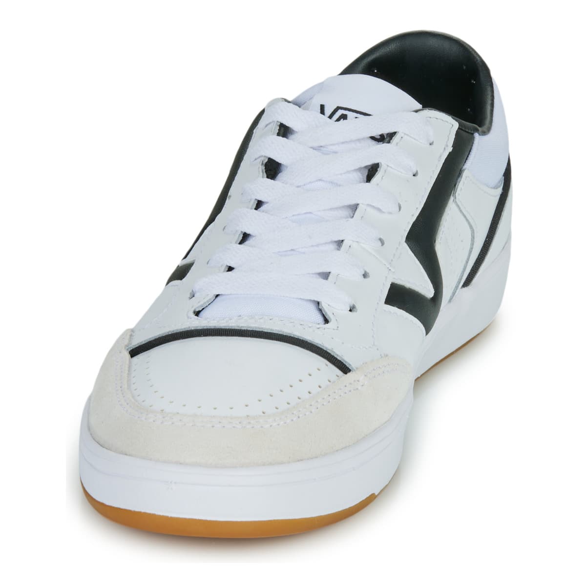 Men's Sneakers Vans White