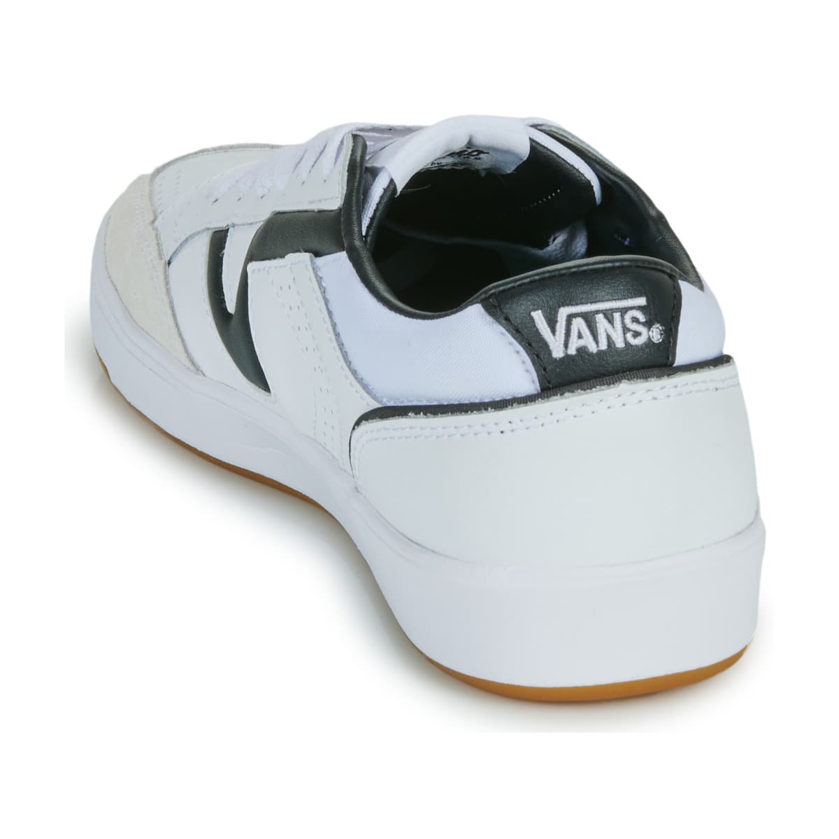 Men's Sneakers Vans White