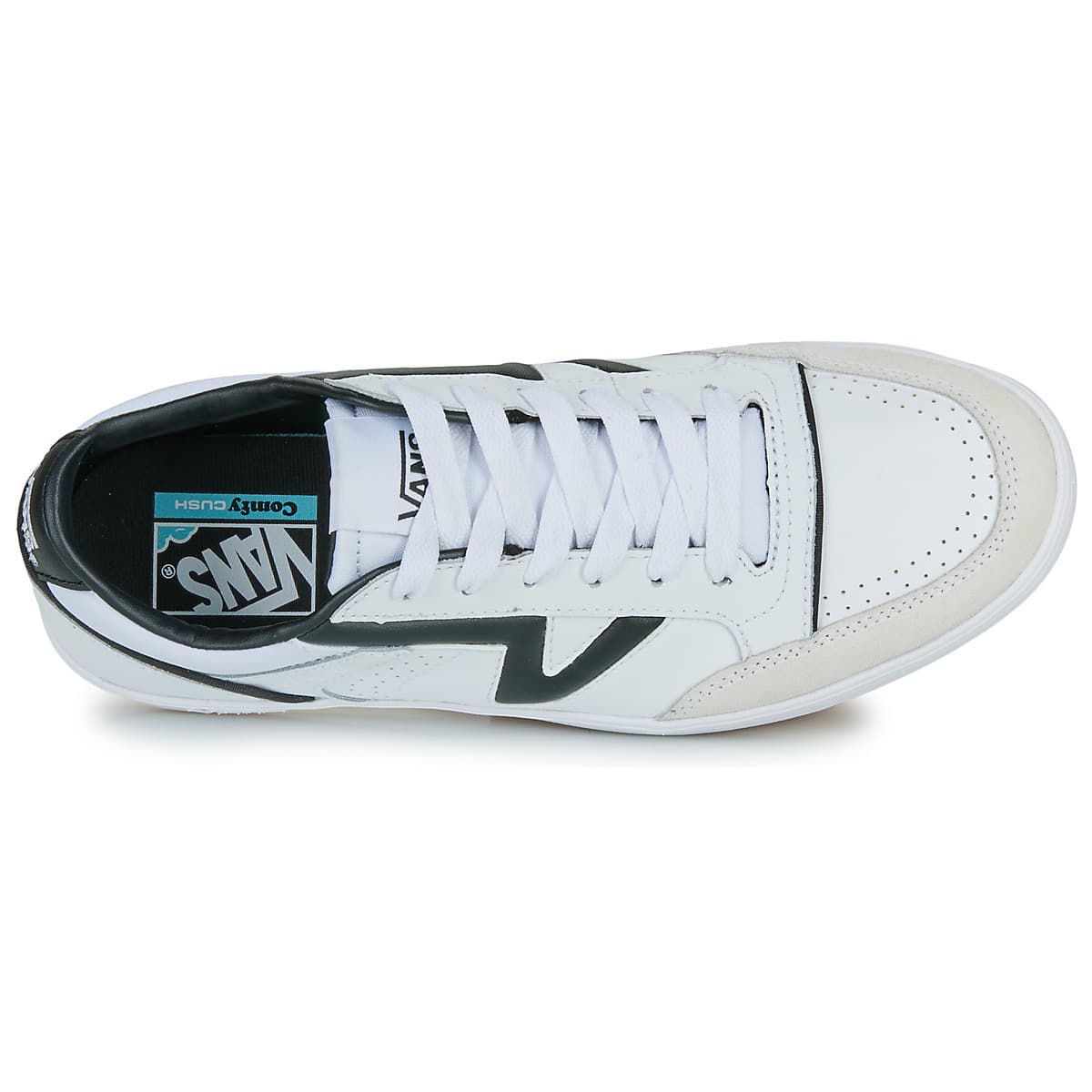 Men's Sneakers Vans White