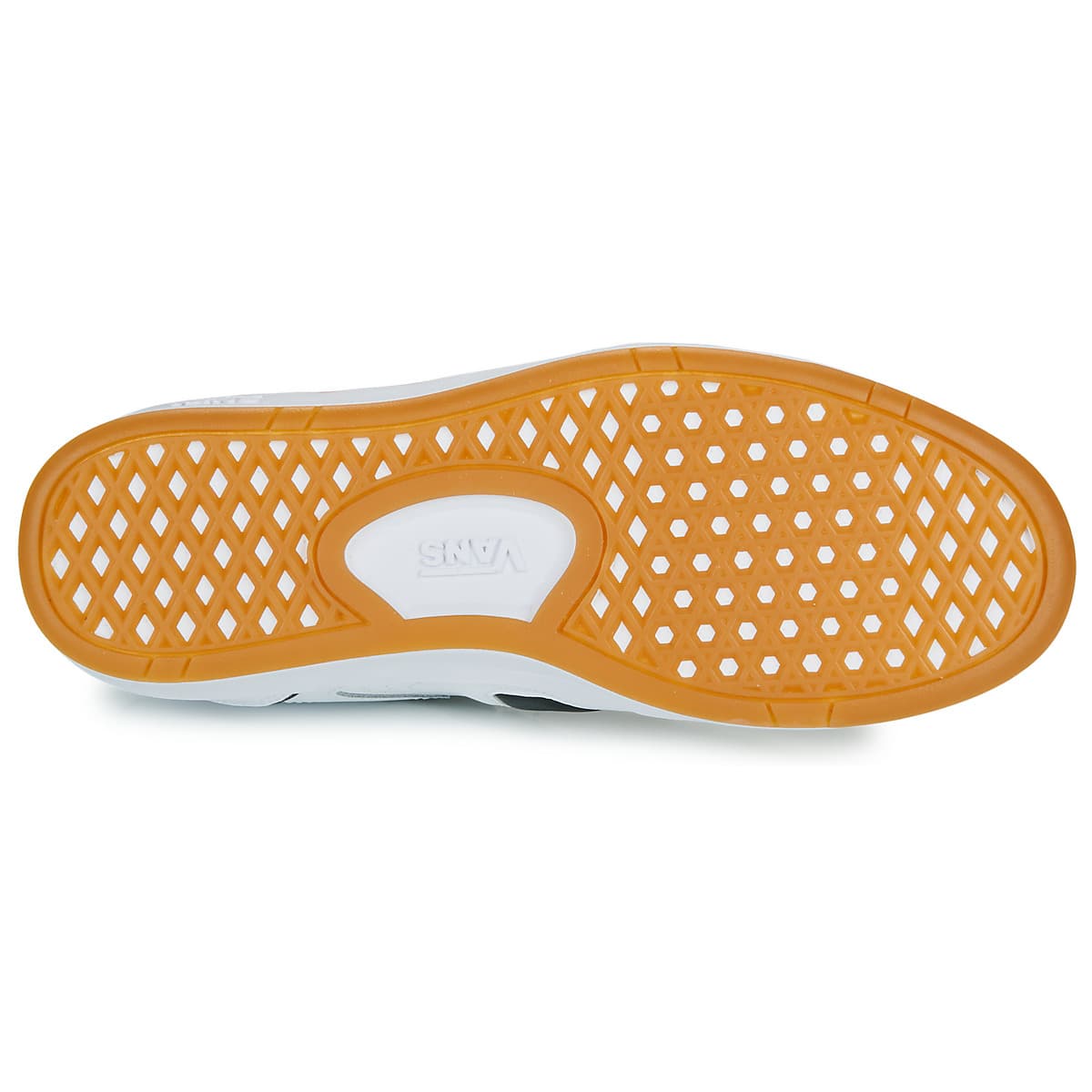 Men's Sneakers Vans White