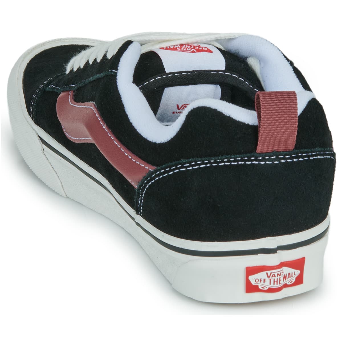 Men's Sneakers Vans Black