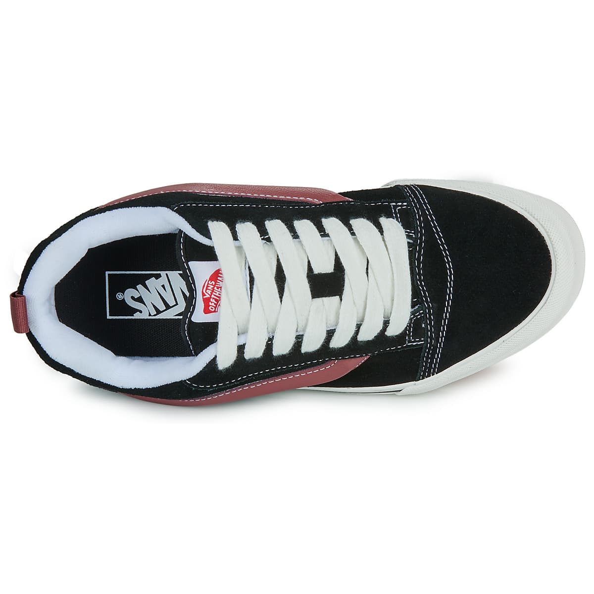 Men's Sneakers Vans Black