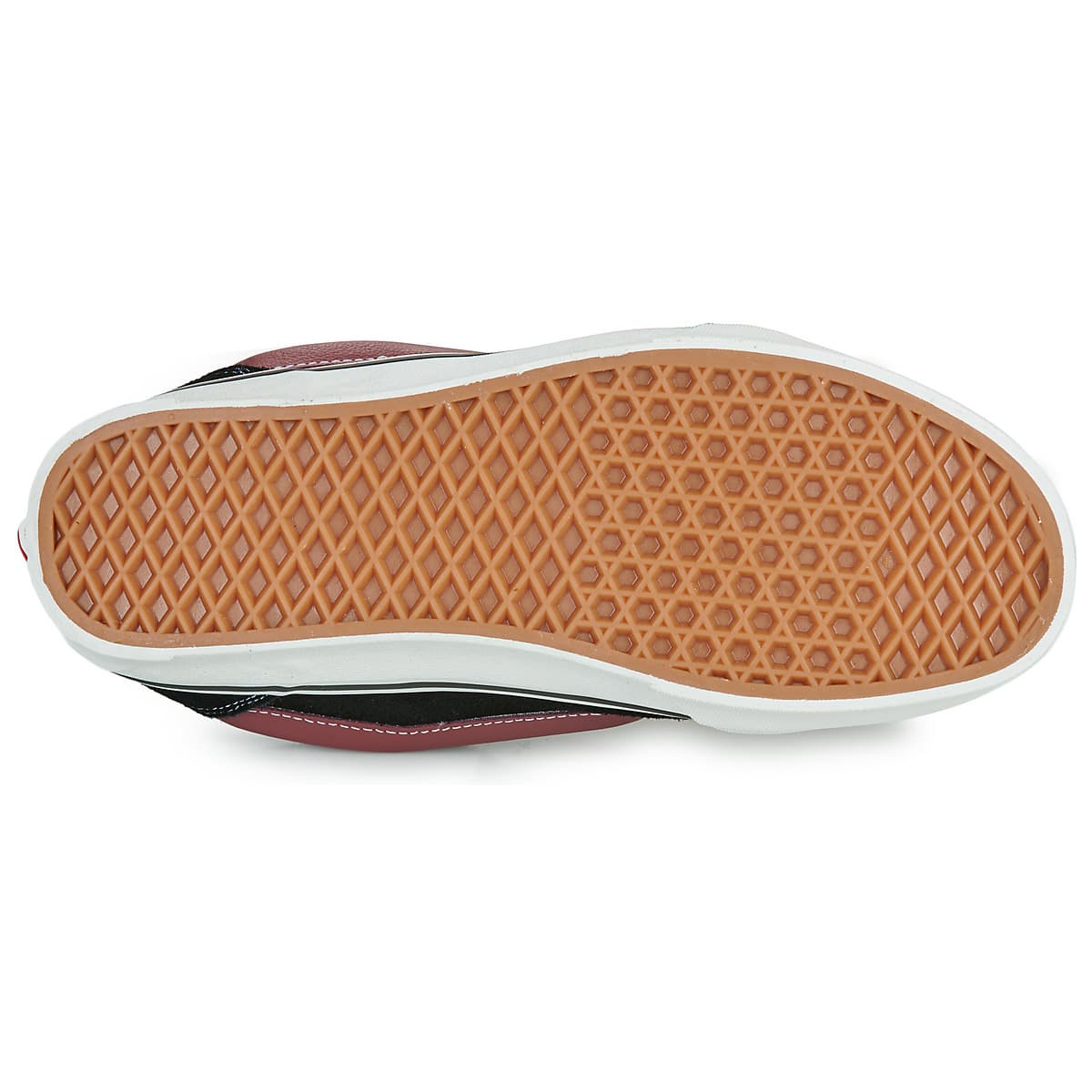 Men's Sneakers Vans Black