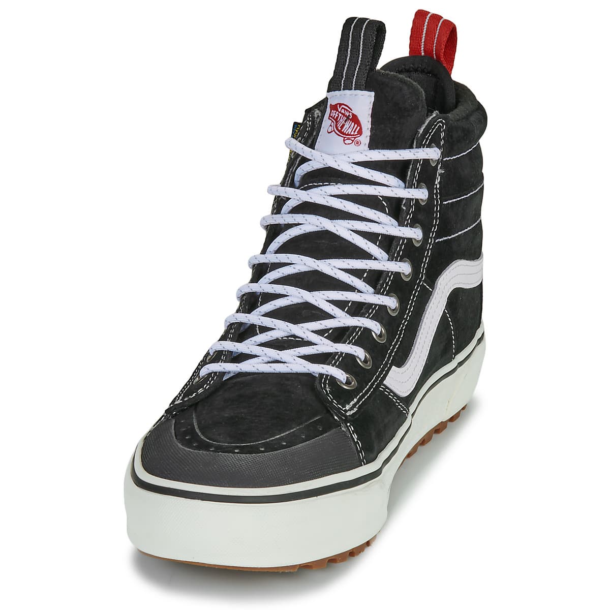 Men's Sneakers Vans Black