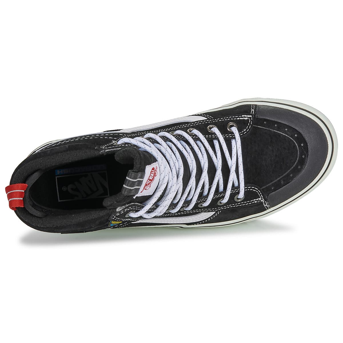 Men's Sneakers Vans Black