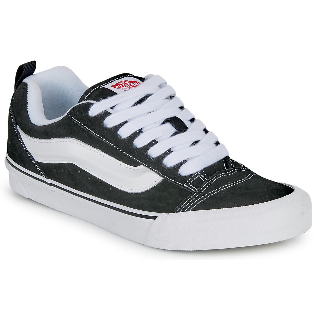 Women's Sneakers Vans Black